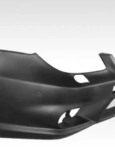 2006-2011 Mercedes CLS Class C219 W219 Duraflex AMG Look Front Bumper Cover - 1 Piece                                     - 106950 - Image 9