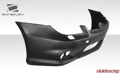 2006-2011 Mercedes CLS Class C219 W219 Duraflex AMG Look Front Bumper Cover - 1 Piece - 106950