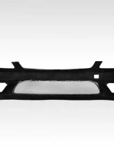 2006-2011 Mercedes CLS Class C219 W219 Duraflex AMG Look Front Bumper Cover - 1 Piece                                     - 106950 - Image 10