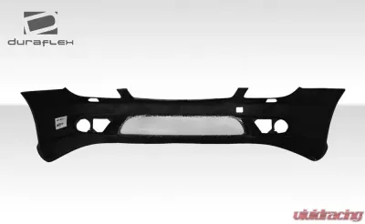 2006-2011 Mercedes CLS Class C219 W219 Duraflex AMG Look Front Bumper Cover - 1 Piece - 106950