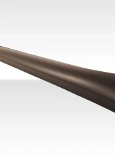 2006-2011 Mercedes CLS Class C219 W219 Duraflex AMG Look Side Skirts Rocker Panels - 2 Piece                                     - 106951 - Image 10