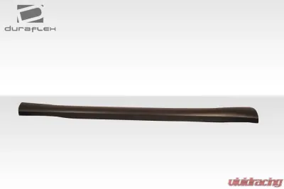 2006-2011 Mercedes CLS Class C219 W219 Duraflex AMG Look Side Skirts Rocker Panels - 2 Piece - 106951