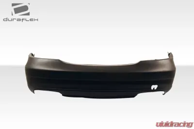 2006-2011 Mercedes CLS Class C219 W219 Duraflex AMG Look Rear Bumper Cover - 1 Piece - 106952