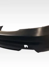 2006-2011 Mercedes CLS Class C219 W219 Duraflex AMG Look Rear Bumper Cover - 1 Piece                                     - 106952 - Image 8