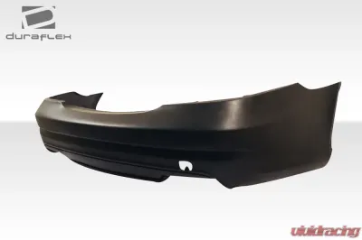 2006-2011 Mercedes CLS Class C219 W219 Duraflex AMG Look Rear Bumper Cover - 1 Piece - 106952