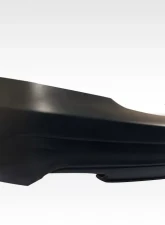 2006-2011 Mercedes CLS Class C219 W219 Duraflex AMG Look Rear Bumper Cover - 1 Piece                                     - 106952 - Image 9
