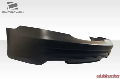 2006-2011 Mercedes CLS Class C219 W219 Duraflex AMG Look Rear Bumper Cover - 1 Piece - 106952