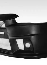 2008-2017 Mitsubishi Lancer Duraflex Evo X Look Body Kit - 12 Piece                                     - 107005 - Image 19
