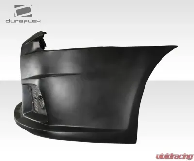 2008-2017 Mitsubishi Lancer Duraflex Evo X Look Body Kit - 12 Piece - 107005