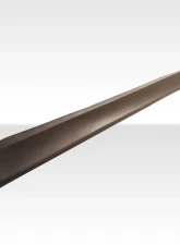 2008-2017 Mitsubishi Lancer Duraflex Evo X Look Side Skirts Rocker Panels - 2 Piece                                     - 106954 - Image 5