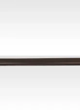 2008-2017 Mitsubishi Lancer Duraflex Evo X Look Side Skirts Rocker Panels - 2 Piece                                     - 106954 - Image 6
