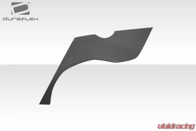 2008-2017 Mitsubishi Lancer Duraflex Evo X Look Body Kit - 13 Piece - 107006