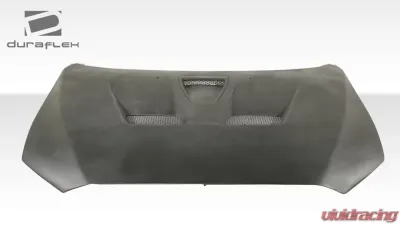 2008-2017 Mitsubishi Lancer Duraflex Evo X Look Body Kit - 13 Piece - 107006