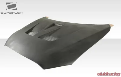 2008-2017 Mitsubishi Lancer Duraflex Evo X Look Body Kit - 13 Piece - 107006