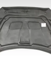 2008-2017 Mitsubishi Lancer Duraflex Evo X Look Body Kit - 13 Piece                                     - 107006 - Image 6