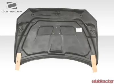2008-2017 Mitsubishi Lancer Duraflex Evo X Look Body Kit - 13 Piece - 107006