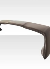 2008-2017 Mitsubishi Lancer / Lancer Evolution 10 Duraflex Evo X Look Wing Trunk Lid Spoiler - 1 Piece                                     - 106959 - Image 7