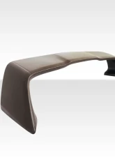 2008-2017 Mitsubishi Lancer / Lancer Evolution 10 Duraflex Evo X Look Wing Trunk Lid Spoiler - 1 Piece                                     - 106959 - Image 8