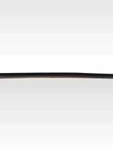 2008-2017 Mitsubishi Lancer / Lancer Evolution 10 Duraflex Evo X Look Wing Trunk Lid Spoiler - 1 Piece                                     - 106959 - Image 9