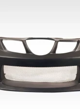 2006-2007 Subaru Impreza WRX STI Duraflex C-Speed Front Bumper Cover - 1 Piece                                     - 106972 - Image 3