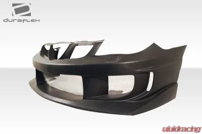 2006-2007 Subaru Impreza WRX STI Duraflex C-Speed Front Bumper Cover - 1 Piece - 106972