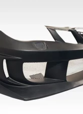 2006-2007 Subaru Impreza WRX STI Duraflex C-Speed Front Bumper Cover - 1 Piece                                     - 106972 - Image 5