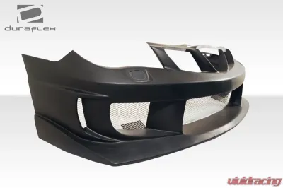 2006-2007 Subaru Impreza WRX STI Duraflex C-Speed Front Bumper Cover - 1 Piece - 106972