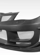 2006-2007 Subaru Impreza WRX STI Duraflex Harmon Front Bumper Cover - 1 Piece                                     - 106973 - Image 3