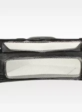 2006-2007 Subaru Impreza WRX STI Duraflex Harmon Front Bumper Cover - 1 Piece                                     - 106973 - Image 4