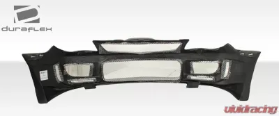 2006-2007 Subaru Impreza WRX STI Duraflex Harmon Front Bumper Cover - 1 Piece - 106973