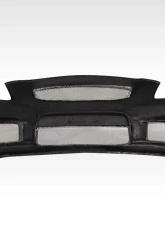 2007-2011 Toyota Yaris HB Duraflex I-Spec Front Bumper Cover - 1 Piece                                     - 106974 - Image 11