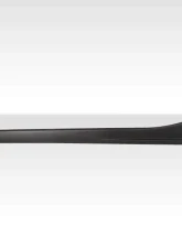 2000-2005 Toyota Celica Duraflex RM Design Side Skirts Rocker Panels - 2 Piece                                     - 107023 - Image 4