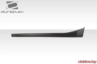 2000-2005 Toyota Celica Duraflex RM Design Side Skirts Rocker Panels - 2 Piece - 107023