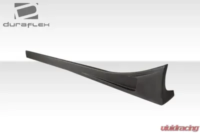 2000-2005 Toyota Celica Duraflex RM Design Side Skirts Rocker Panels - 2 Piece - 107023