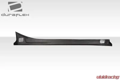 2000-2005 Toyota Celica Duraflex RM Design Side Skirts Rocker Panels - 2 Piece - 107023