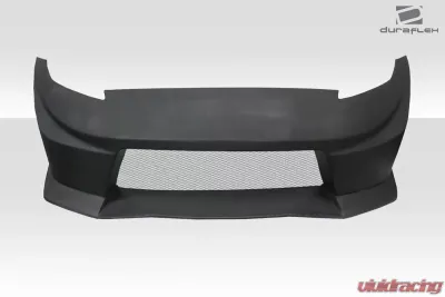 2009-2020 Nissan 370Z Z34 Duraflex N-2 Front Bumper Cover - 1 Piece - 107026