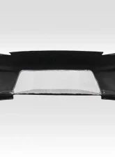 2009-2020 Nissan 370Z Z34 Duraflex N-2 Front Bumper Cover - 1 Piece                                     - 107026 - Image 4