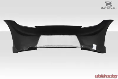 2009-2020 Nissan 370Z Z34 Duraflex N-2 Front Bumper Cover - 1 Piece - 107026