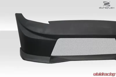 2009-2020 Nissan 370Z Z34 Duraflex N-2 Front Bumper Cover - 1 Piece - 107026