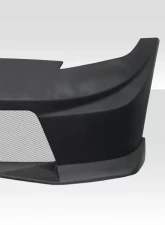 2009-2020 Nissan 370Z Z34 Duraflex N-2 Front Bumper Cover - 1 Piece                                     - 107026 - Image 6