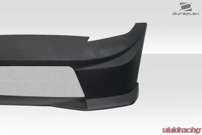 2009-2020 Nissan 370Z Z34 Duraflex N-2 Front Bumper Cover - 1 Piece - 107026