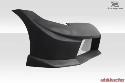 2009-2020 Nissan 370Z Z34 Duraflex N-2 Front Bumper Cover - 1 Piece - 107026