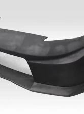 2009-2020 Nissan 370Z Z34 Duraflex N-2 Front Bumper Cover - 1 Piece                                     - 107026 - Image 8