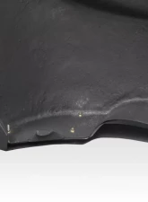 2009-2020 Nissan 370Z Z34 Duraflex N-2 Front Bumper Cover - 1 Piece                                     - 107026 - Image 9