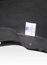 2009-2020 Nissan 370Z Z34 Duraflex N-2 Front Bumper Cover - 1 Piece                                     - 107026 - Image 10