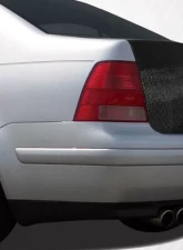 1999-2004 Volkswagen Jetta Carbon Creations OEM Look Trunk - 1 Piece                                     - 107030 - Image 6