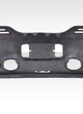 1997-2004 Chevrolet Corvette C5 Duraflex SP-R Rear Bumper Cover - 1 Piece                                     - 107032 - Image 3