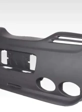 1997-2004 Chevrolet Corvette C5 Duraflex SP-R Rear Bumper Cover - 1 Piece                                     - 107032 - Image 4