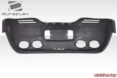 1997-2004 Chevrolet Corvette C5 Duraflex SP-R Rear Bumper Cover - 1 Piece - 107032
