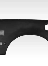 1997-2004 Chevrolet Corvette C5 2dr Duraflex ZR Edition Rear Fenders - 2 Piece                                     - 107033 - Image 7